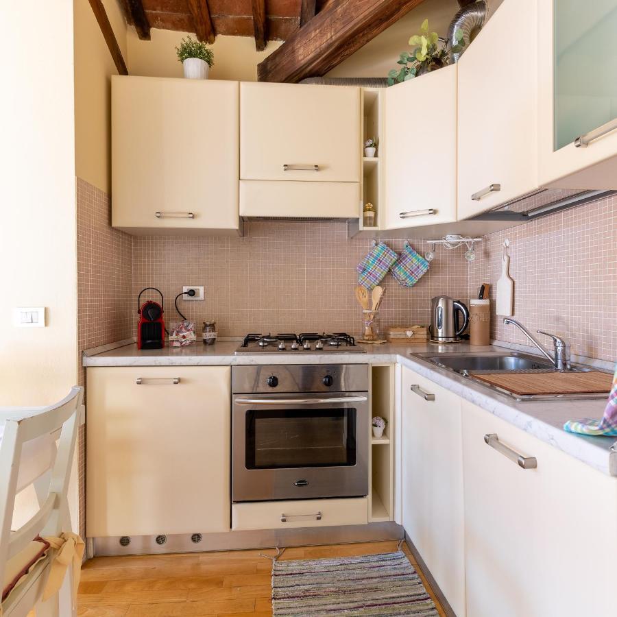 50Mt Dalle Mura+Parcheggio*Appartamento Tipico* Лукка Экстерьер фото
